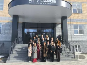 В Сарове проведено обследование городской среды для подготовки плана развития округа